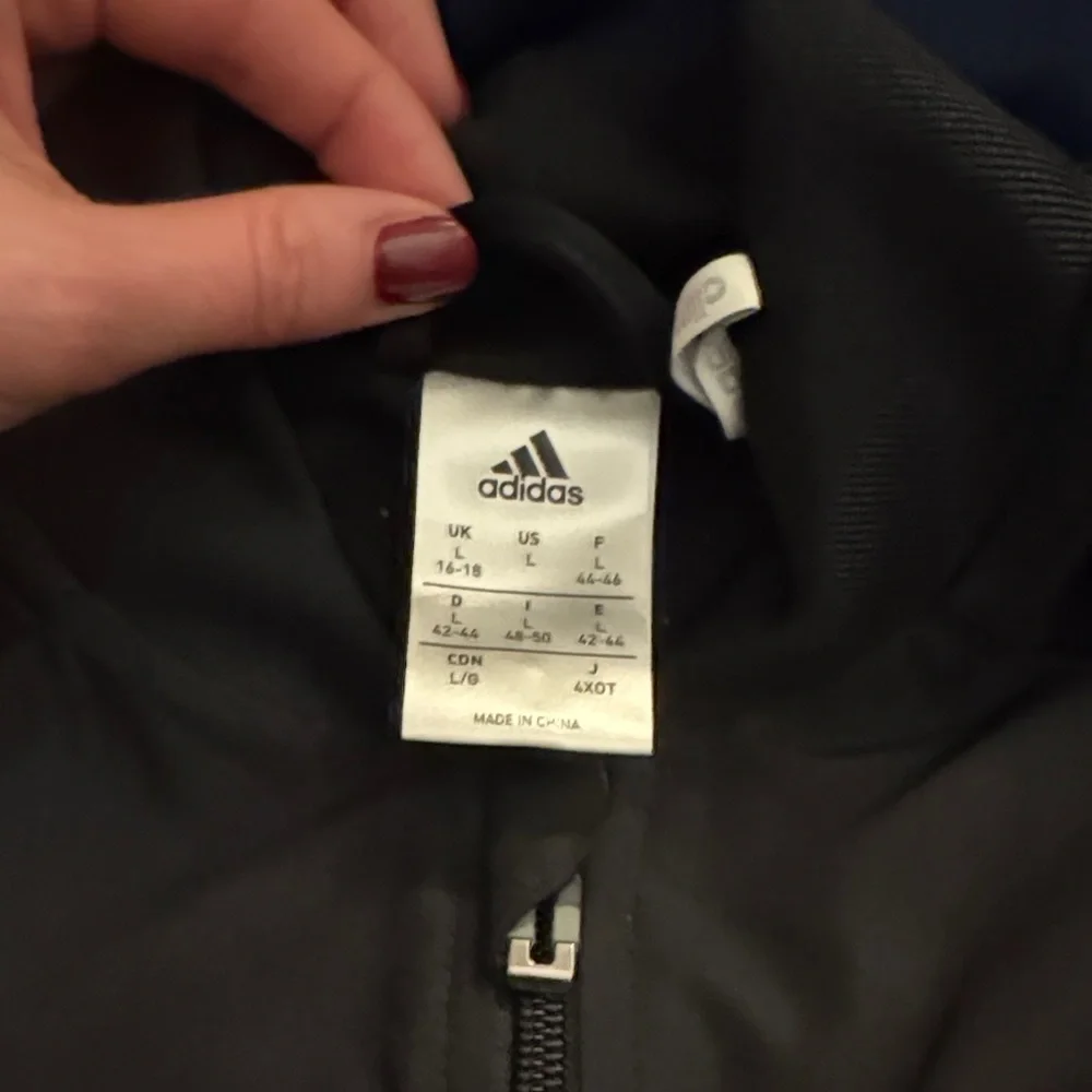 Adidas Rutgers Light Jacket - Picture 3 of 3